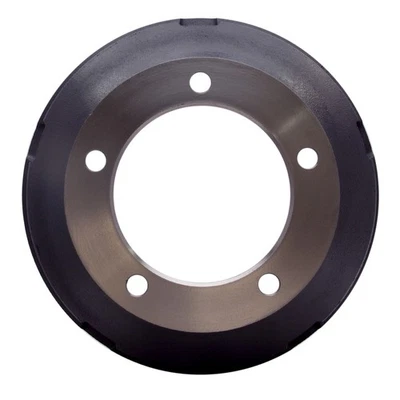 Tambor de freno delantero o trasero DRM-72015 R1 Concepts para Mitsubishi Fuso FE180 FE145CC Foto 1 de 2