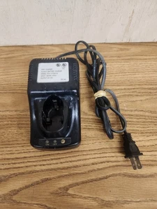 Panasonic Class 2 Fast Battery Charger 18V DC Model FCU-HT08/18- Tested & Works - Picture 1 of 3