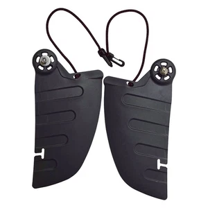 Jonny Boats Set di pinne retrattili kit pinna - Foto 1 di 3