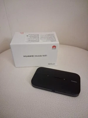 HUAWEI Router Mobile Wifi 4G Dual Band 2.4/5GHz, LTE Cat7+, fino a 300Mbps. - Immagine 1 di 3