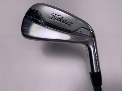 Titleist U 500 Utility 2 Driving Iron 18* Project X HZRDUS Smoke 6.5 Mens RH - Image 1 of 4