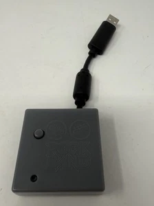 Rock Band PS2 PS3 Playstation Guitar Hero Dongle Receiver PGTSELEA2B VFRHMXDNG03 - Bild 1 von 4