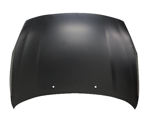 New For 2011-2013 Volvo S60 Front Hood Panel Aluminum Sedan 1 Pice - Imagem 1 de 1