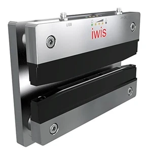 Sistema de Monitoreo de Alargamiento de Cadena iwis CCM-12A (Nuevo - Caja Abierta) - Imagen 1 de 7