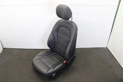 Mercedes GLC300 X253 2021 conjunto asiento delantero derecho pasajero derecho 16-21 Foto 1 de 4