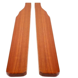 Accessoires En Fauteuil Bois Remplacement De L'accoudoir Coussin D'accoudoir - Photo 1/12