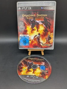 Dragons Dogma Dark Arisen Sony PS3 Playstation3 I Spiel Videospiel - Bild 1 von 1