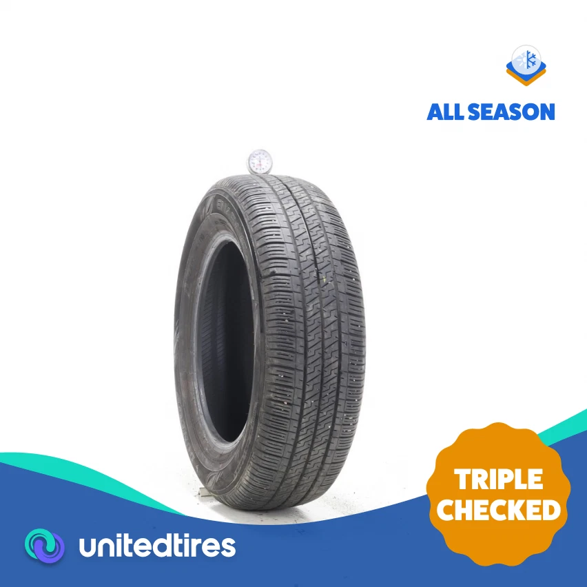 Dunlop 195/65/15 Car & Truck Tires for sale | eBay