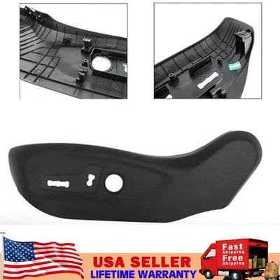 FIT 2015-2019 Hyundai Sonata Driver Left Seat Outer Trim Shield 88051-C2020-TRY Foto 1 de 4