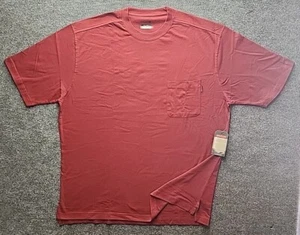 Wolverine Mason Men's Pocket T - Picture 1 of 9