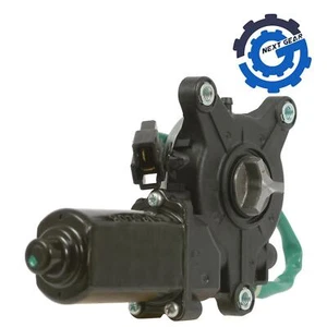Reman CarQuest Window Motor for 1999-2002 Daewoo Lanos Leganza 47-4570 - Picture 1 of 3