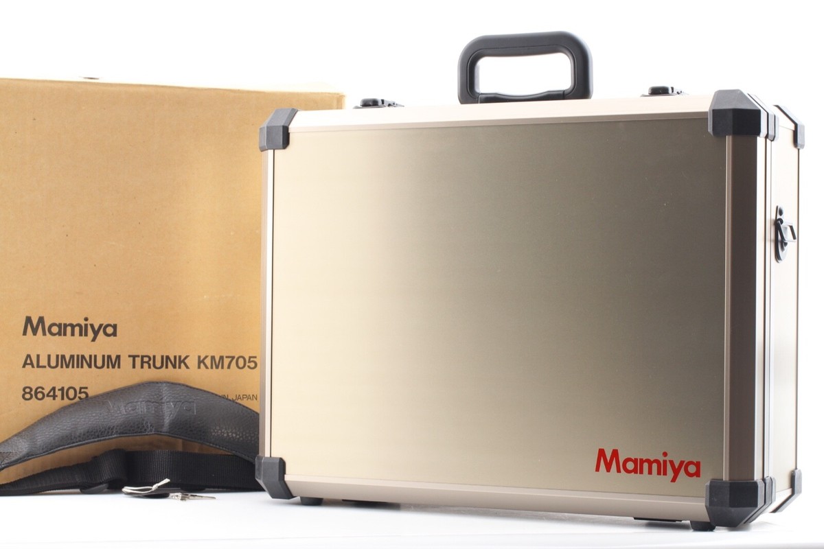 Mamiya Camera Hard Cases for sale | eBay Mamiya Camera Hard Cases for sale | eBay