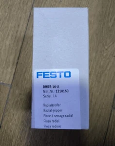 Neu FESTO DHRS-16-A 1310160 pneumatische Klemme DHRS16A kostenloser Versand - # - Bild 1 von 1