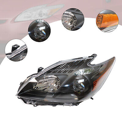 Headlight Headlamp Assembly For Toyota Prius ...