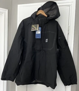 Carhartt Gore-Tex Storm Lightweight Jacket Mens Sz 2XL XXL NWT 104725 - Picture 1 of 16