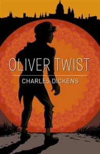 Oliver Twist by Charles Dickens (English) Paperback Book [New] - Picture 1 of 1