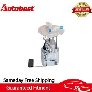 Autobest F4556A Fuel Pump Module For Nissan Quest Altima V6 2.5L 3.5L - Picture 1 of 5