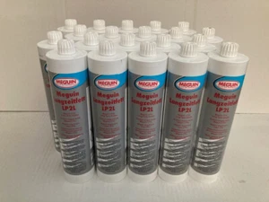 12,19€/kg Meguin Langzeitfett LP2L 20 x 500g Schraubkartusche für System Reiner - Picture 1 of 1