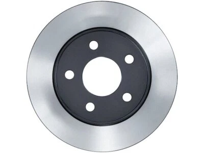 Rotor de freno trasero para Ford Taurus 1993-2007 Wagner 73116ZNHQ 2001 1998 1994 1995 Foto 1 de 2