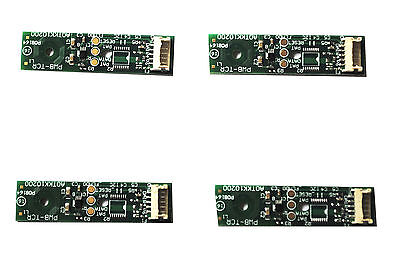 4x Developer Unit  Reset Chip For Konica Minolta Bizhub C452 C552 C652 (DV612) • 19.99$