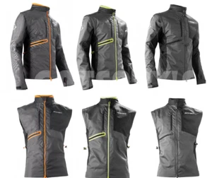 Acerbis Enduro Trials Motocross MTB Jacke XCF DRZ WR EXC YZF EC BETA - Bild 1 von 25
