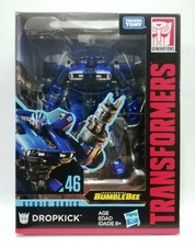 Transformers Studio Series SS46 Deluxe Dropkick