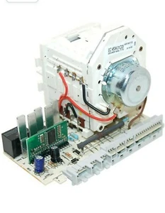 Temporizador para lavadora Whirlpool Ignis 481928218794 - Imagen 1 de 1
