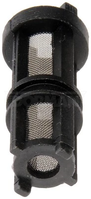 Engine Oil Pressure Sensor Filter Dorman For 2007-2013 GMC Sierra 3500 HD 6.0L  - Image 1 of 4