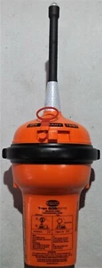 JOTRON Tron 60S COSPAS/SARSAT EPIRB, Batería Fecha de caducidad: Julio 2024 - Imagen 1 de 6