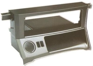 Ford Falcon BA-BF aftermarket Radio dash fascia. With AUX. NEW! - Bild 1 von 1