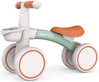 Bicicletta Senza Pedali per 1 Anni, Bicicletta Equilibrio per Bambini 12-24 Mesi