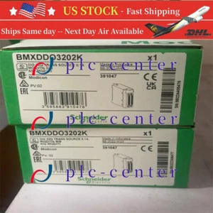 New Schneider BMXDDO3202K - Picture 1 of 1