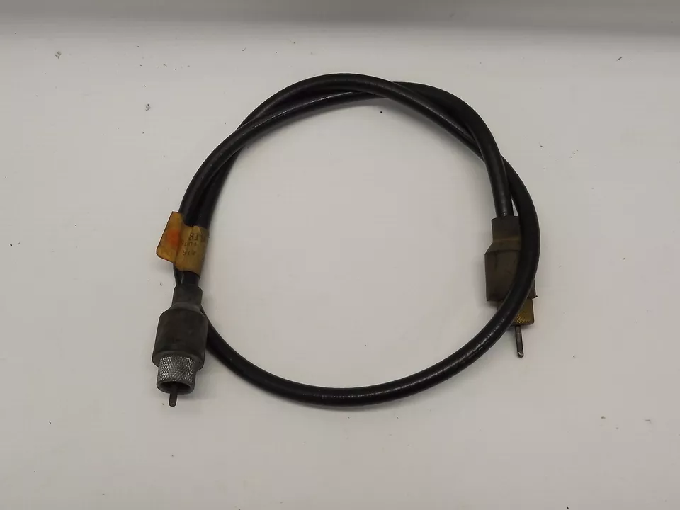 NOS YAMAHA 819-83560-00-00 TACHOMETER CABLE SW396 SW433 GP643 EW643 TW433 EX440 - Image 1 of 1