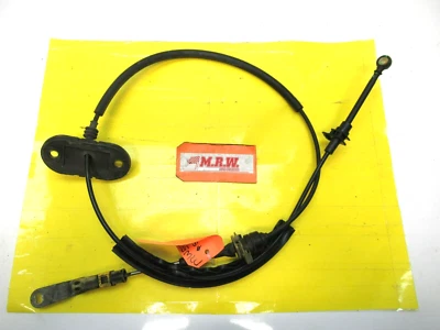 SHIFTER CABLE 2.5L 6 SPEED AUTOMATIC TRANSMISSION AWD 10 11 12 ESCAPE MARINER - Image 1 of 4