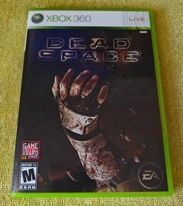 Dead Space (Xbox 360) CIB pulito e testato - Foto 1 di 6