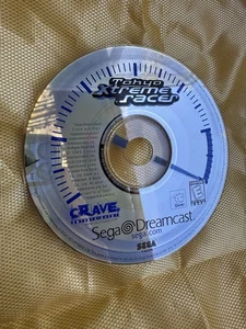 Tokyo Xtreme Racer (Sega Dreamcast, 1999) solo disco - Foto 1 di 2