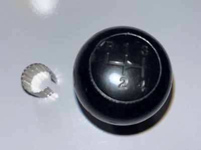 Porsche 911 930 palanca de cambios con transmisión lavadora 915 4 velocidades Foto 1 de 3