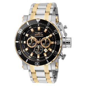 Reloj Invicta INV32712 Coalition Forces Hombre 52 Acero Inoxidable - Imagen 1 de 1