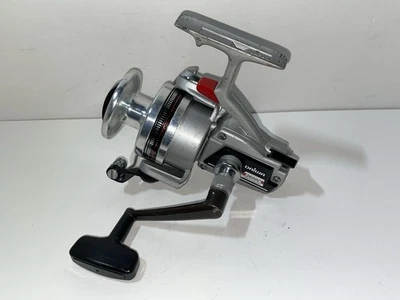Vintage Daiwa 2600C High Speed Ball Bearing Spinning Reel Made in Japan - Image 1 of 4