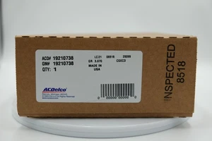 Refurbished 19210738 Silverado 5.3 ECM - Picture 1 of 3