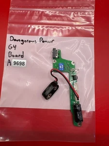 Dangerous Power G4 Board - Bild 1 von 7