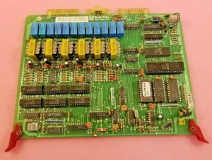 Gold Star Tele-Electric Circuit Boards M.S.U. of GK-616E S30238-K8675-X-2-X501 - Picture 1 of 2