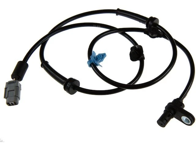 Sensor de velocidad ABS trasero izquierdo Holstein 45YF63T compatible con Suzuki SX4 2008-2013 2,0 L 4 cilindros Foto 1 de 1
