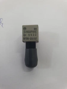 HP 9932 HFBR-2315T RX LWL Transmitter Empfänger und Transceiver - Bild 1 von 2