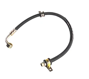 Mitsubishi LANCER EVO 5 6 HOSE POWER STEERING OIL PRESSURE MR198080 Genuine JD - Foto 1 di 2