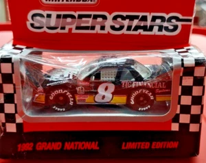 Matchbox Super Stars Series 1992 Grand National #8 Edición Limitada Die Cast NUEVO - Imagen 1 de 3