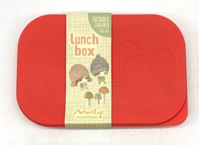 Maileg可折叠午餐盒 — 第 1/4 张图片