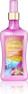 Hawaiian Tropic - "Exotic Breeze" Fragrance Mist, 250ml - Big Bottle