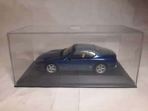 Ferrari 456 GT 1/43 Minichamps - Picture 1 of 5