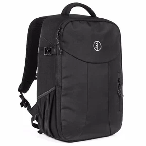 New Tamrac Nagano 16L Camera Backpack - Black - Picture 1 of 3